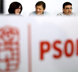 Comité Federal del PSOE Comité Federal del PSOE