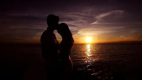 Enamorados Enamorados