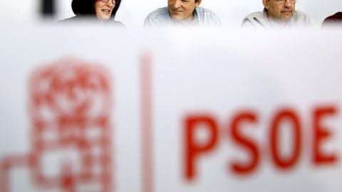  Comit&eacute; Federal del PSOE