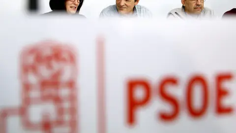 Comité Federal del PSOE Comité Federal del PSOE