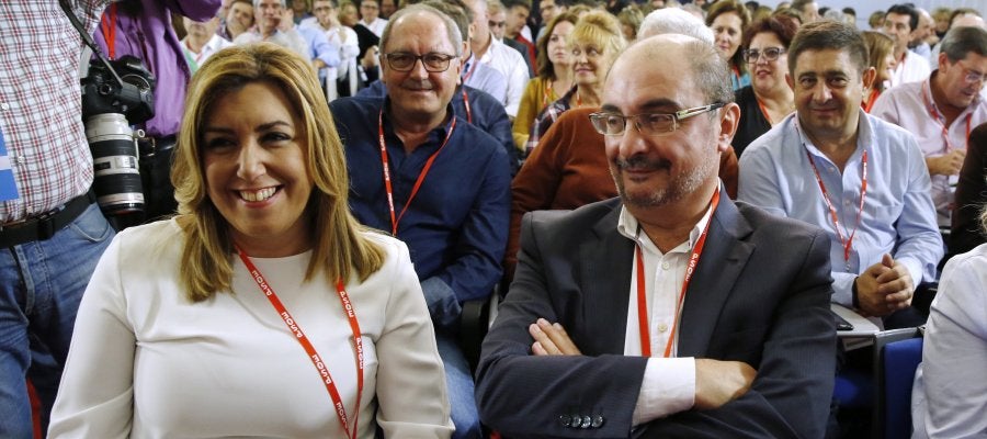 Susana Díaz Susana Díaz
