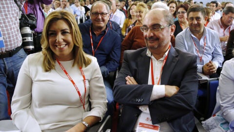 Susana D&iacute;az 