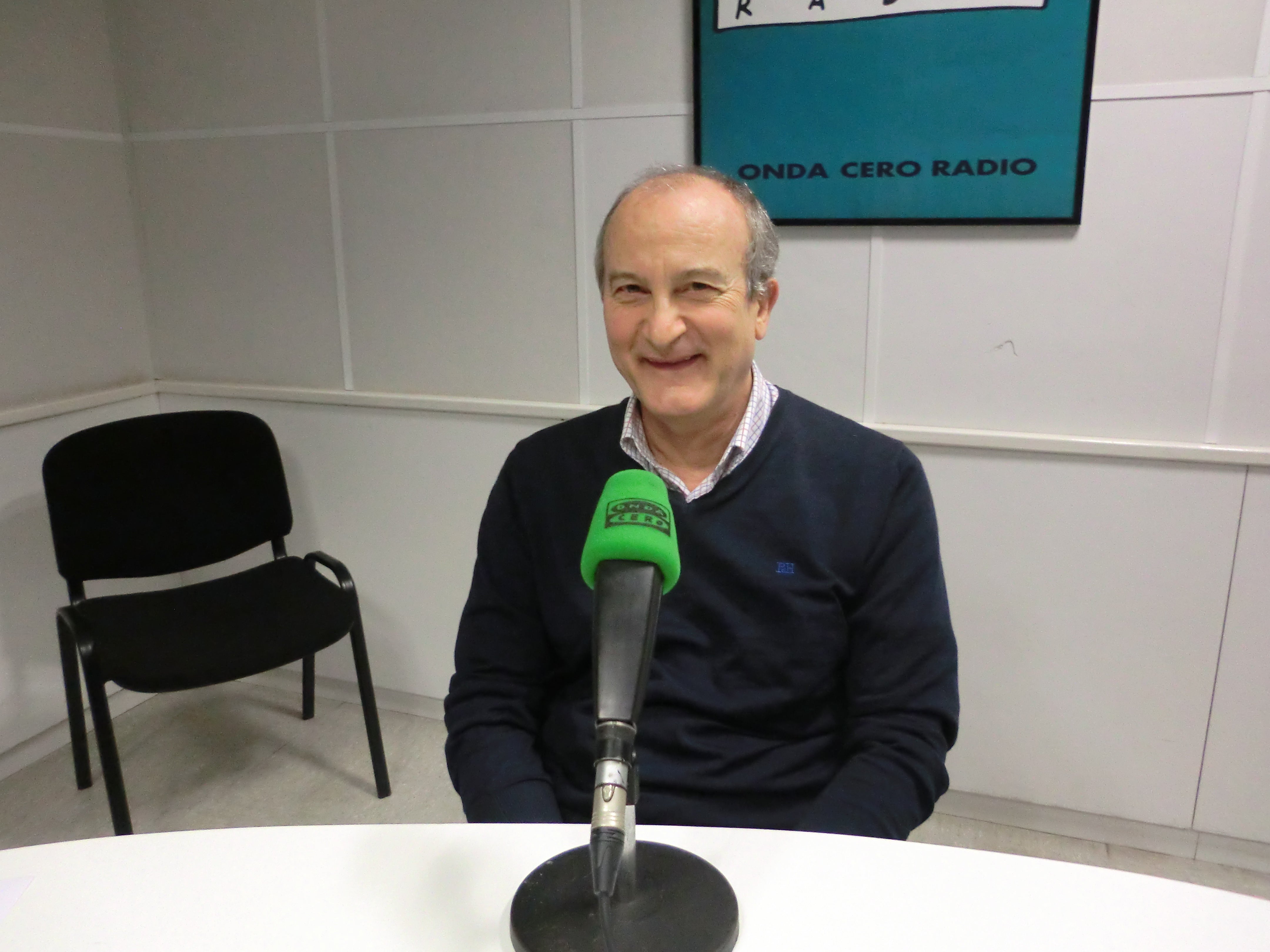 Aquí en la Onda Cantabria. Investigadores de Cantabria 18/10/2016 Aquí en la Onda Cantabria. Investigadores de Cantabria 18/10/2016