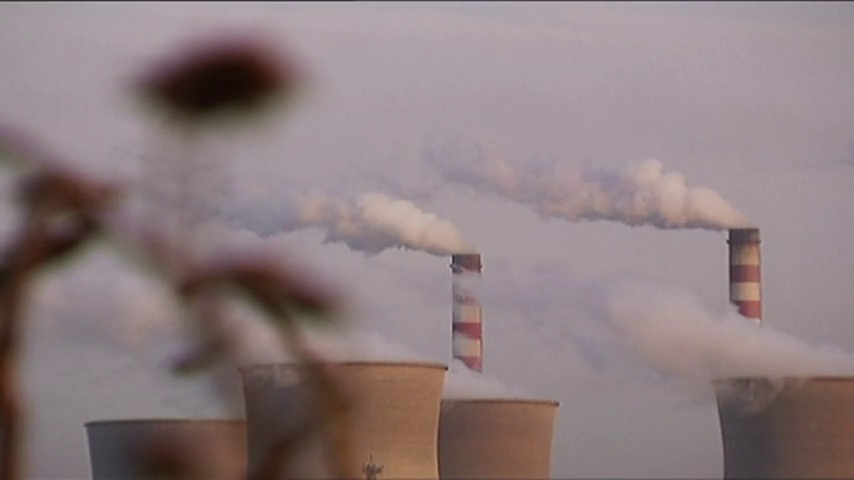 La desigualdad económica y el cambio climático, los mayores riesgos de la década La desigualdad económica y el cambio climático, los mayores riesgos de la década