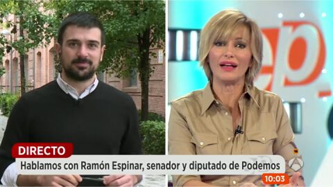 Ram&oacute;n Espinar