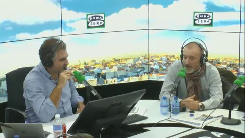Arturo Pérez-Reverte: "No tengo interés en novelar el presente" Arturo Pérez-Reverte: "No tengo interés en novelar el presente"