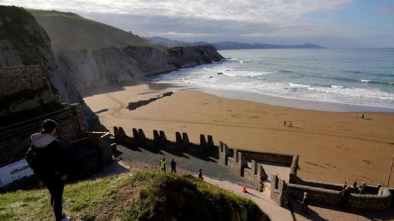 Gipuzkoa en la onda 24/10/2016 Gipuzkoa en la onda 24/10/2016