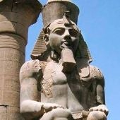 Ramsés II 