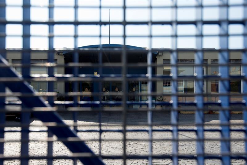 Colau ordenará el cierre del CIE en los próximos días Colau ordenará el cierre del CIE en los próximos días