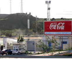 El Málaga rehabilita las instalaciones de El Viso a la espera de Arraijanal El Málaga rehabilita las instalaciones de El Viso a la espera de Arraijanal