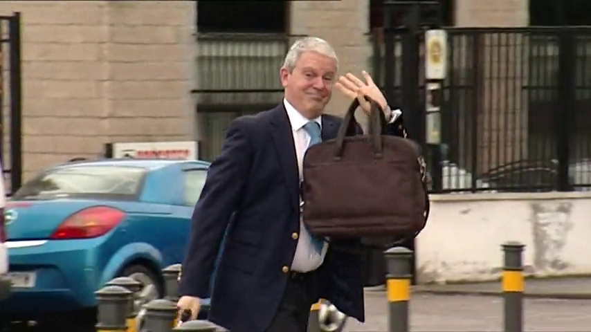 Crespo atribuye a Álvaro Pérez, "El Bigotes" una función básicamente creativa en la trama Gürtel Crespo atribuye a Álvaro Pérez, "El Bigotes" una función básicamente creativa en la trama Gürtel