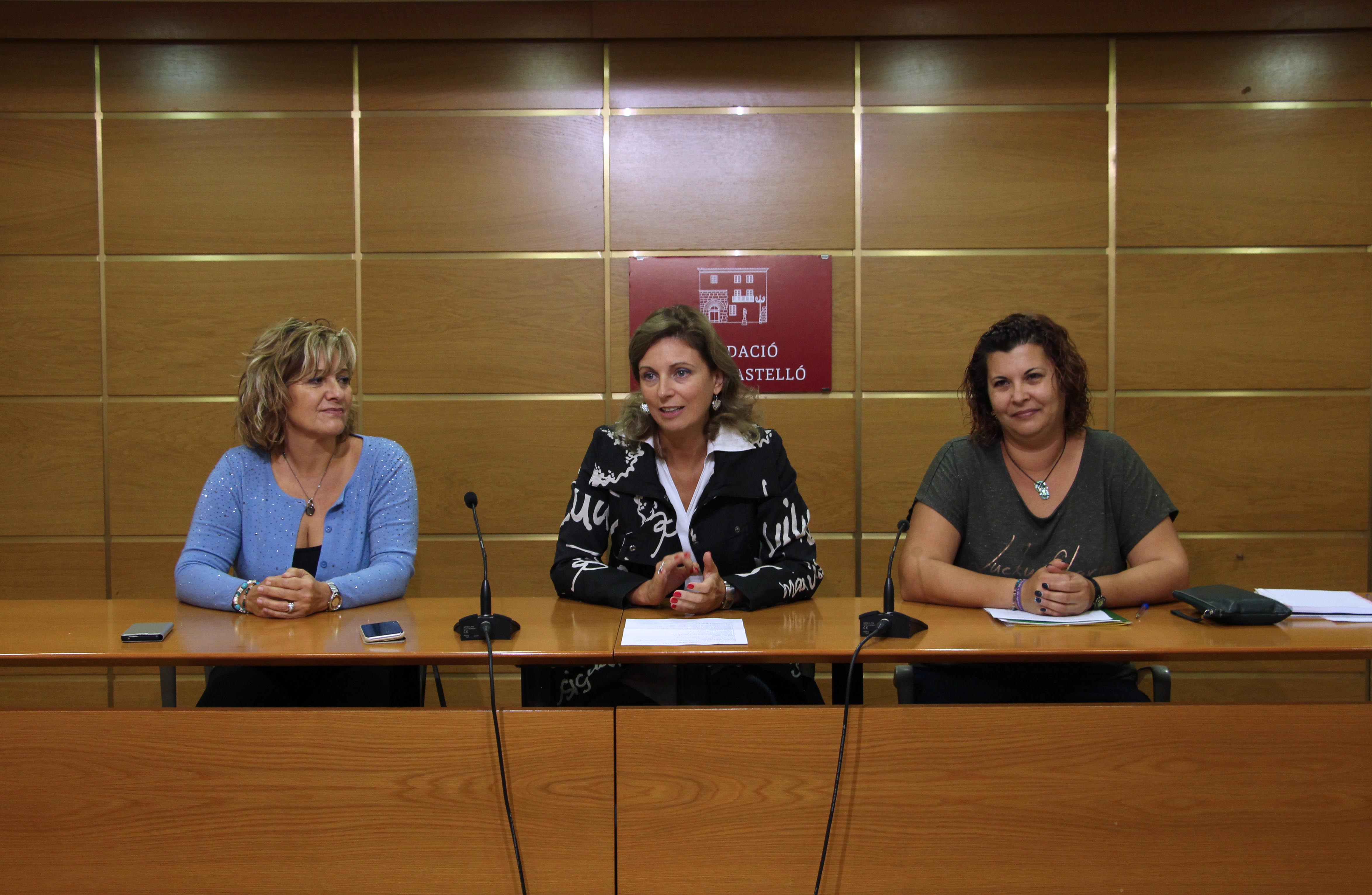 El ayuntamiento contrata a 43 personas con el programa “Jornals de Vila” El ayuntamiento contrata a 43 personas con el programa “Jornals de Vila”
