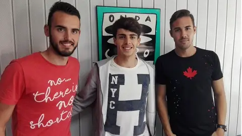 Onda deportiva Jaén Onda deportiva Jaén
