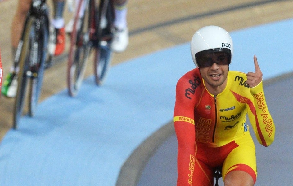 Sebas Mora:"Estoy viviendo un sueño" Sebas Mora:"Estoy viviendo un sueño"