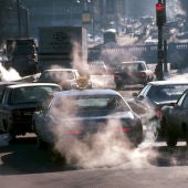 Suecia apuesta por prohibir los coches de gasolina a nivel europeo en 2030