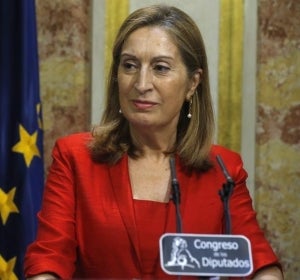 Ana Pastor Ana Pastor