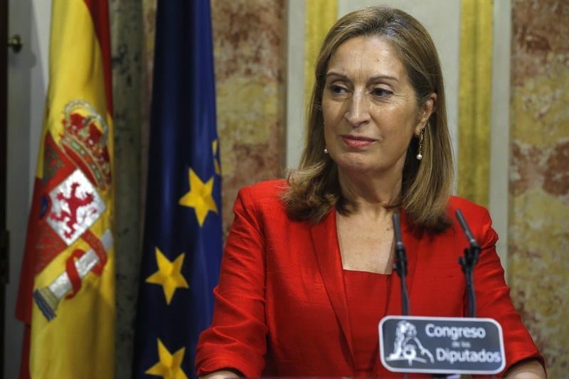 El debate de investidura comenzará el 26 de octubre a las 18:00 con la intervención de Rajoy El debate de investidura comenzará el 26 de octubre a las 18:00 con la intervención de Rajoy