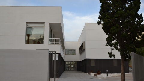 CENTRO SALUD PE&Ntilde;&Iacute;SCOLA