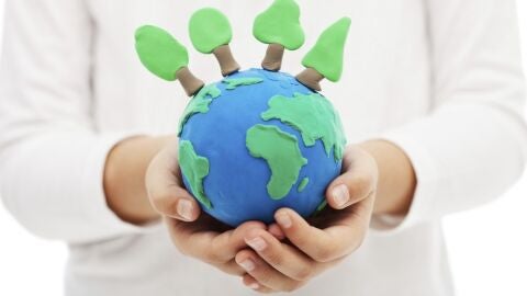 Diez actividades para que los ni&ntilde;os aprendan a cuidar el medio ambiente 