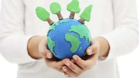 Diez actividades para que los niños aprendan a cuidar el medio ambiente Diez actividades para que los niños aprendan a cuidar el medio ambiente