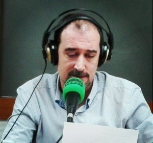 Óscar Briñas Noticias Mediodía Óscar Briñas Noticias Mediodía
