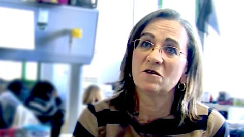 Mar&iacute;a Jos&eacute; Alonso