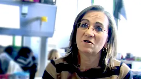 María José Alonso María José Alonso