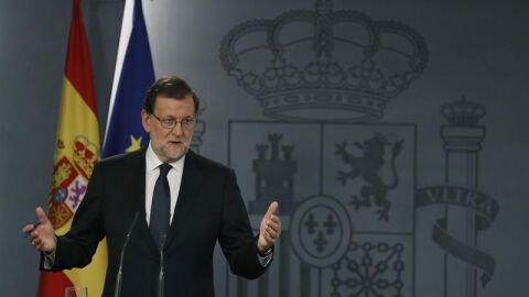 Mariano Rajoy