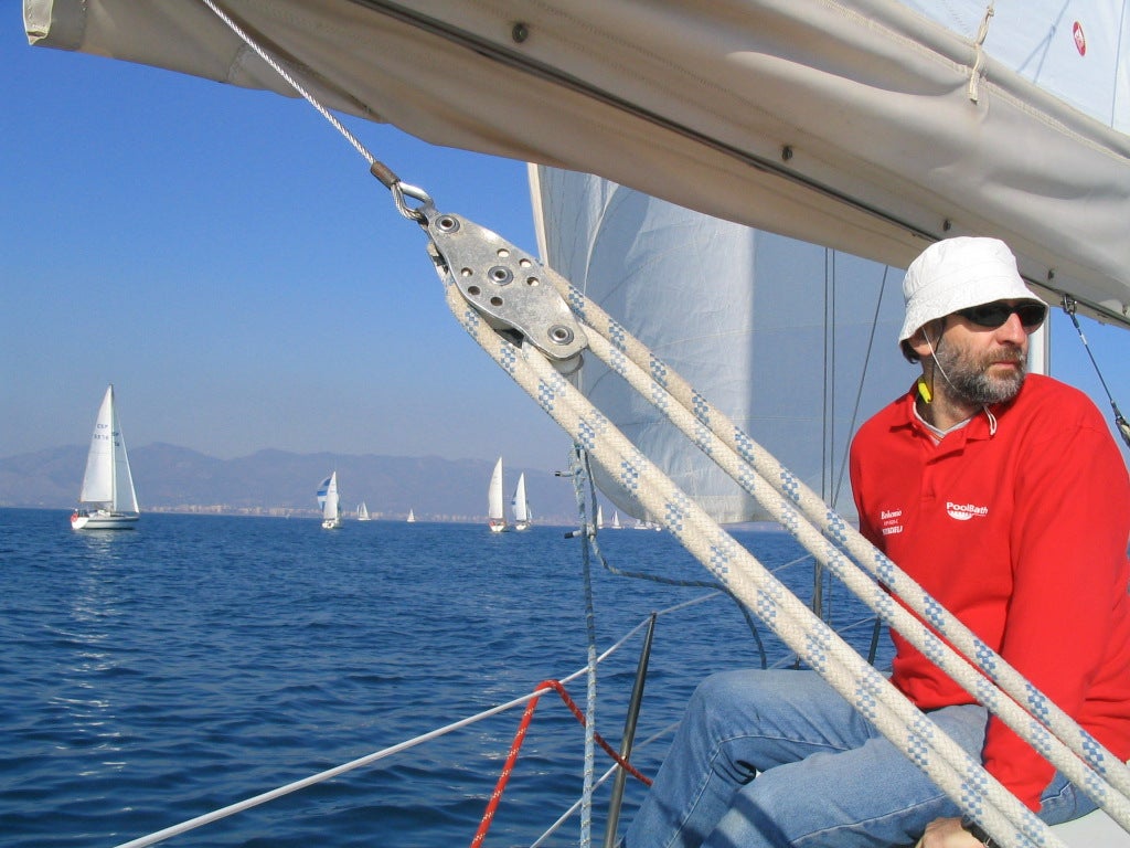 Nudos y millas Nudos y millas