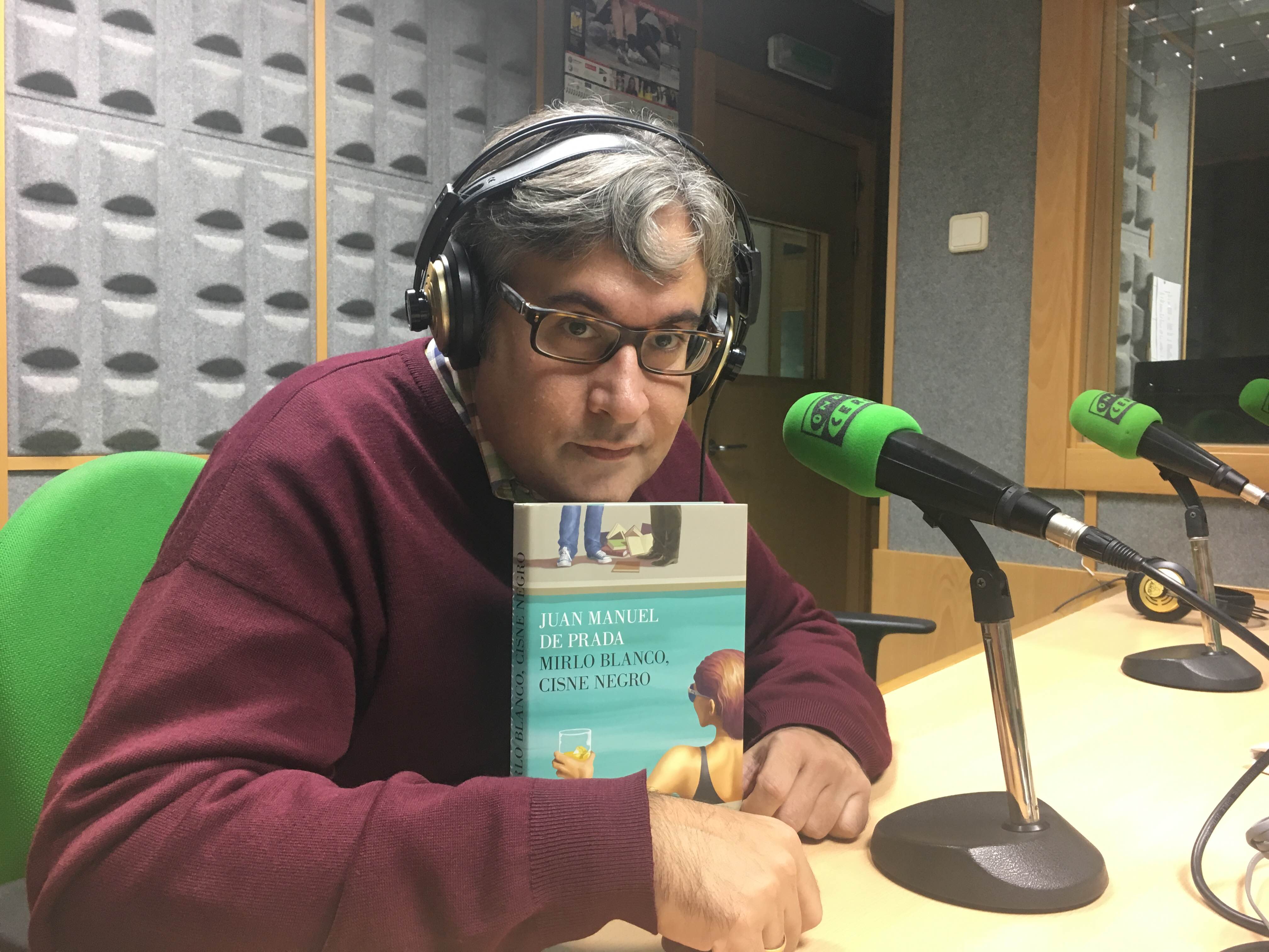 Pamplona en la Onda. 25/10/2016 Pamplona en la Onda. 25/10/2016