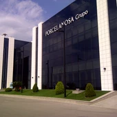 Porcelanosa Grupo. Porcelanosa Grupo.
