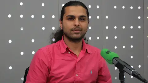 Khalid Al Dieri Khalid Al Dieri