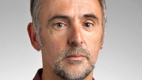 Roberto P&eacute;rez Elorza
