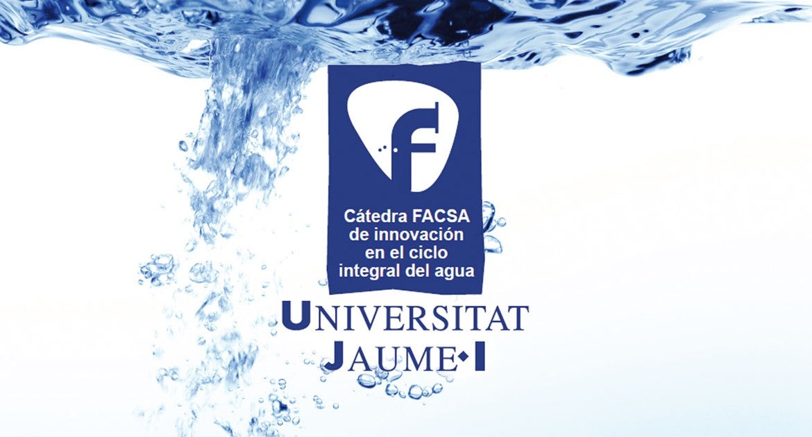 Facsa y la UJI desarrollarán un simulador en 3D de depuración Facsa y la UJI desarrollarán un simulador en 3D de depuración