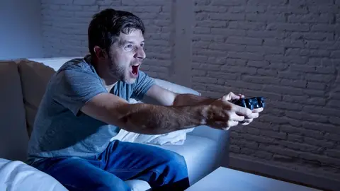 Videojuegos Videojuegos