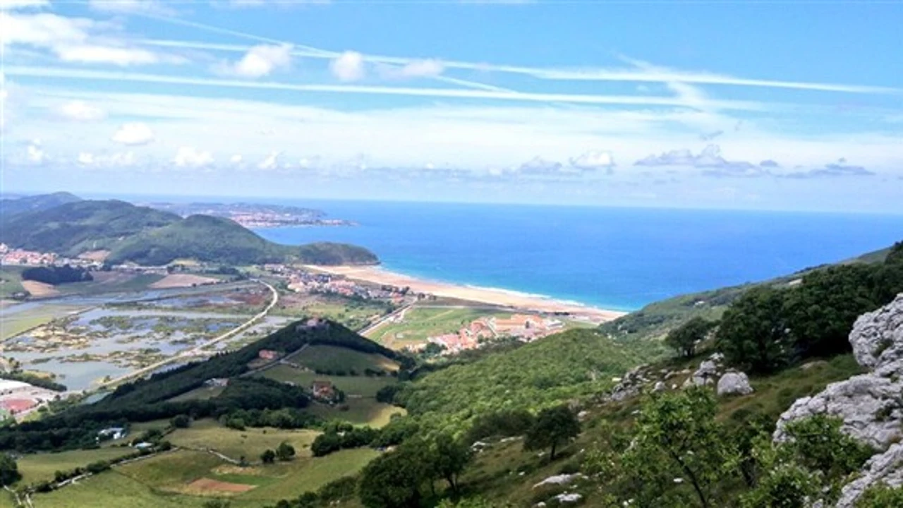 Santoña