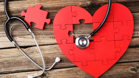 Fallos cardiacos Fallos cardiacos