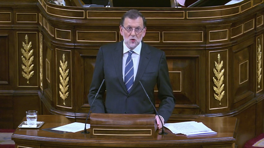 La Tertulia: Análisis del discurso de investidura de Mariano Rajoy La Tertulia: Análisis del discurso de investidura de Mariano Rajoy