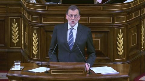 Frame 15.317041 de: Rajoy ofrece di&aacute;logo a la Generalitat de Catalu&ntilde;a pero respetando el derecho de todos los espa&ntilde;oles