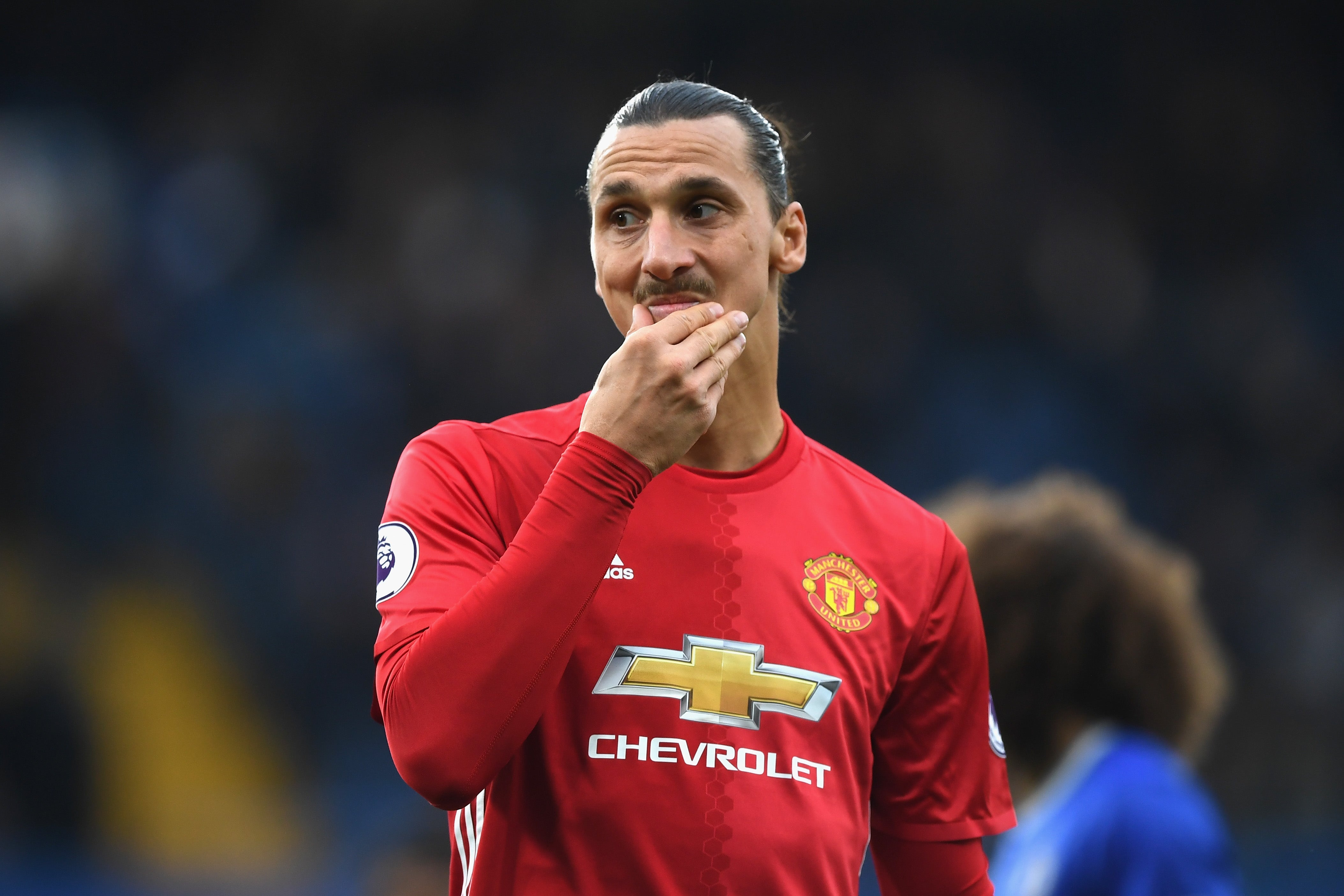 Condenan al excapitán de la selección sueca de atletismo por afirmar que Ibrahimovic se dopó Condenan al excapitán de la selección sueca de atletismo por afirmar que Ibrahimovic se dopó