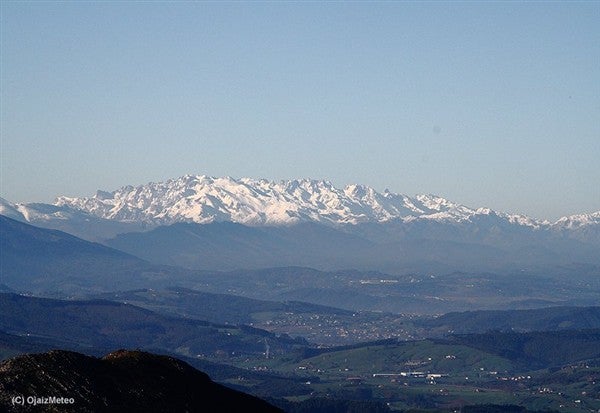 Aventura: Tres montañeros mueres en los Picos de Europa episode artwork