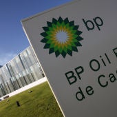 BP OIL - Castellón