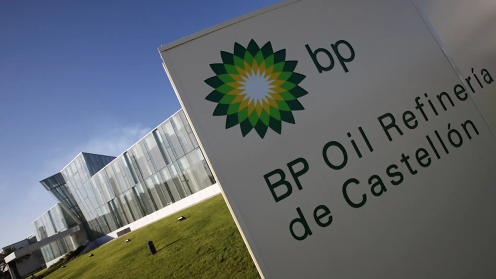 BP OIL - Castellón