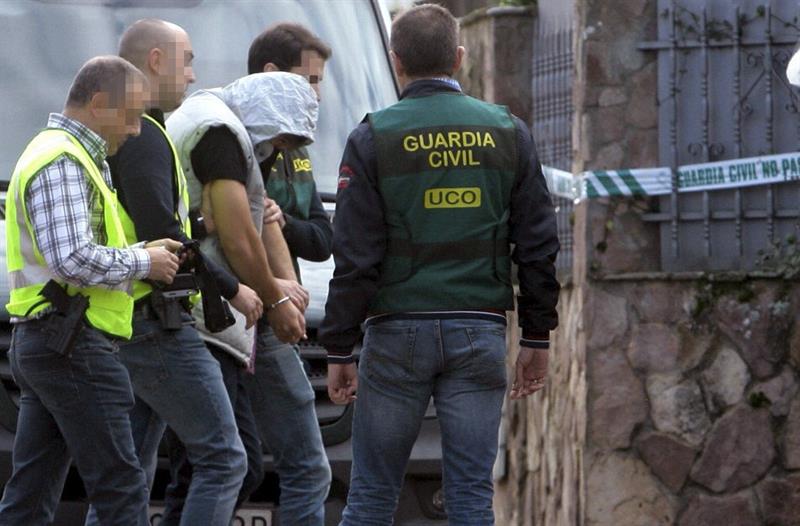 La Fiscalía pedirá la transformación de la causa de Pioz en juicio con jurado La Fiscalía pedirá la transformación de la causa de Pioz en juicio con jurado