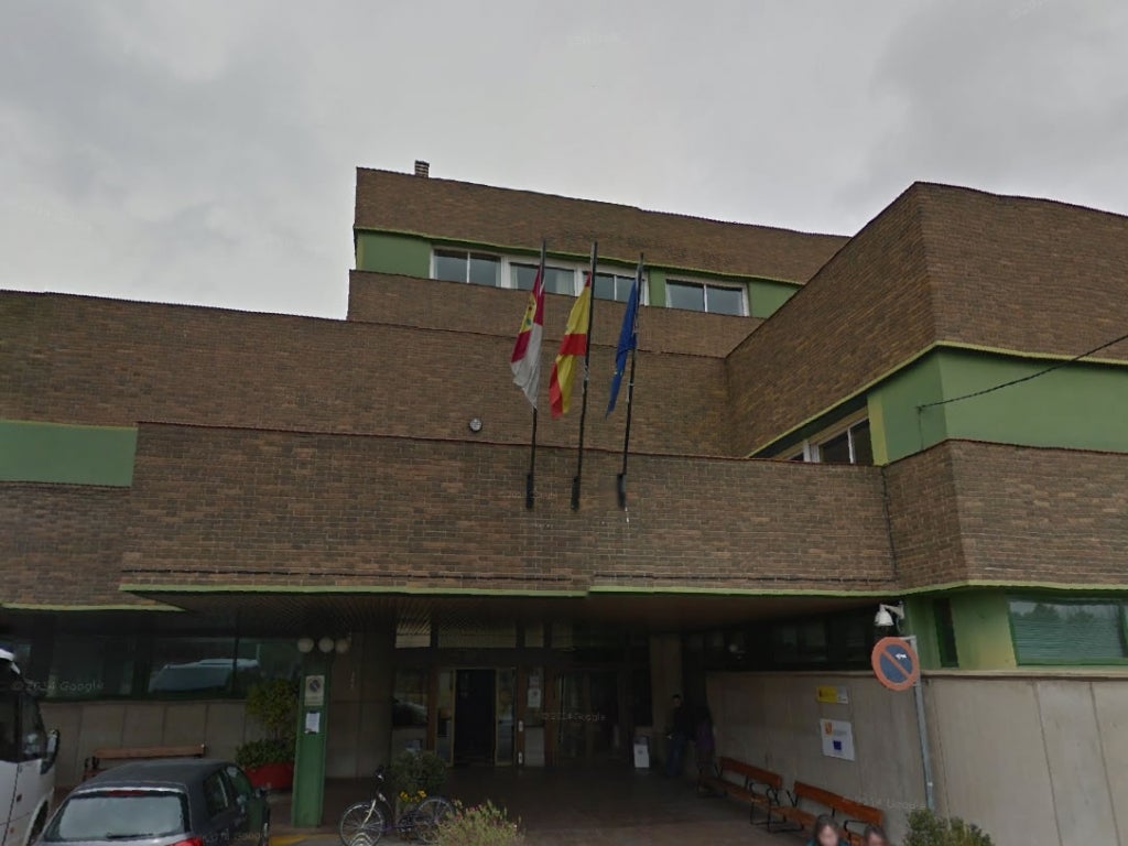 El CSIF alerta sobre tres focos de legionela en un centro de discapacitados de Albacete El CSIF alerta sobre tres focos de legionela en un centro de discapacitados de Albacete