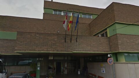 Centro de Recuperaci&oacute;n de Personas con Discapacidad F&iacute;sica de Albacete