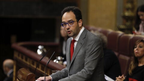 Antonio Hernando