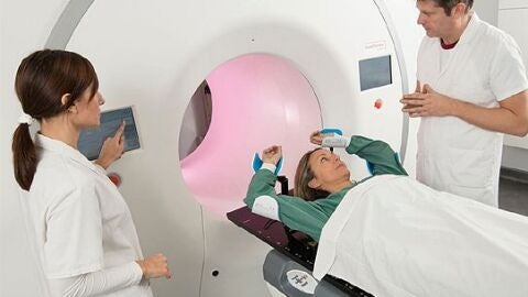 Pacientes de radioterapia sufren trastornos psicol&oacute;gicos durante el tratamiento