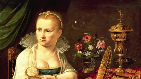 Clara Peeters. Clara Peeters.