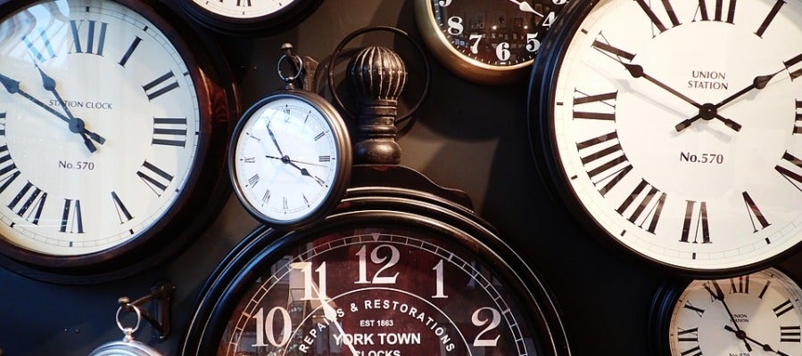 Varios relojes Varios relojes
